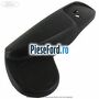 Ornament sezut scaun fata stanga interior ebony Ford Mondeo 2008-2014 1.8 TDCi 125 cp KHBA, QYBA diesel
