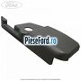 Ornament sezut scaun spate dreapta exterior Ford Focus C-Max 2003-2007 2.0 TDCi 133 cp G6DC, G6DE, G6DF diesel