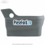 Ornament sezut scaun spate dreapta Ford Transit 2006-2014 2.2 TDCi RWD 100 cp DRRA, DRRB, DRRC diesel