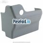 Ornament sezut scaun spate dreapta Ford Transit 2006-2014 2.2 TDCi RWD 125 cp CYRA diesel