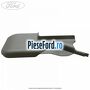 Ornament sezut scaun stanga fata medium flint Ford Fusion 1.3 60 cp BAJA benzina