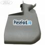 Ornament sezut scaun stanga fata medium flint Ford Fusion 1.6 TDCi 90 cp HHJA, HHJB diesel