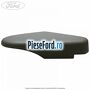 Ornament sezut scaun stanga fata spre spate gri 5 usi Ford Fiesta 2002-2005 1.3 60 cp BAJA benzina