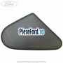 Ornament sezut scaun stanga fata spre spate gri 5 usi Ford Fiesta 2002-2005 1.3 69 cp A9JA, A9JB benzina | Foto 3