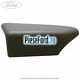 Ornament sezut scaun stanga fata spre spate gri 5 usi Ford Fiesta 2005-2008 1.6 TDCi 90 cp HHJA, HHJB diesel