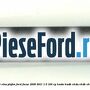 Ornament sina plafon Ford Focus 2008-2011 1.6 100 cp HWDA, HWDB, SHDA, SHDB, SHDC benzina