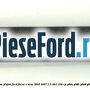 Ornament sina plafon Ford Focus C-Max 2003-2007 1.6 TDCi 109 cp G8DA, G8DB, G8DD, G8DE, G8DF diesel