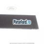 Ornament sina prindere portbagaj exterior dreapta Ford Focus C-Max 2003-2007 1.6 TDCi 109 cp G8DA, G8DB, G8DD, G8DE, G8DF diesel | Foto 2