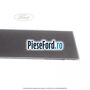 Ornament sina prindere portbagaj exterior stanga Ford C-Max 2007-2011 2.0 TDCi 133 cp G6DC, G6DE, G6DF diesel | Foto 2