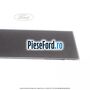 Ornament sina prindere portbagaj exterior stanga Ford Focus C-Max 2003-2007 1.6 TDCi 109 cp G8DA, G8DB, G8DD, G8DE, G8DF diesel | Foto 2