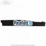 Ornament sina scaun fata dreapta exterior Ford Ranger 2012-2015 3.2 TDCi 4x4 200 cp ENSA, SA2R, SA2S, SA2W, SAFA diesel