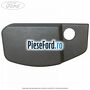 Ornament spatar scaun spate dreapta exterior dark flint Ford C-Max 2007-2011 1.6 116 cp HXDA, HXDB, SIDA benzina | Foto 2