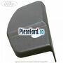 Ornament spatar scaun spate dreapta exterior dark flint Ford C-Max 2007-2011 2.0 TDCi 133 cp G6DC, G6DE, G6DF diesel
