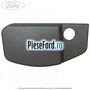 Ornament spatar scaun spate dreapta exterior dark flint Ford Focus C-Max 2003-2007 1.6 TDCi 109 cp G8DA, G8DB, G8DD, G8DE, G8DF diesel | Foto 2