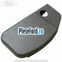 Ornament spatar scaun spate dreapta exterior dark flint Ford Focus C-Max 2003-2007 2.0 TDCi 133 cp G6DC, G6DE, G6DF diesel