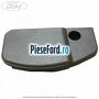 Ornament spatar scaun spate dreapta exterior dark flint Ford Focus C-Max 2003-2007 2.0 TDCi 133 cp G6DC, G6DE, G6DF diesel