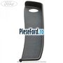 Ornament spatar scaun spate stanga interior BUS Ford Transit 2014-2018 2.2 TDCi RWD 100 cp DRR5 diesel