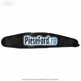 Ornament spatar scaun spate stanga randul 3 Ford Galaxy 2007-2014 2.0 TDCi 115 cp KLWA, TYWA diesel