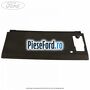 Ornament spatar scaun stanga Ford Transit 2014-2018 2.2 TDCi 125 cp CY14, CYF5, CYFG, USF6 diesel
