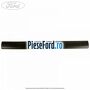 Ornament spate centru Ford Transit 2014-2018 2.0 EcoBlue RWD 170 cp BLHA, BLRA, YNHA, YNR6 diesel