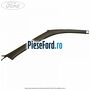 Ornament stalp A dreapta cabina 2 usi Ford Ranger 2006-2012 3.0 TDCi 4x4 156 cp MD30DITC, WEC diesel
