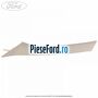 Ornament stalp A dreapta linnen 3 usi Ford Focus 2004-2007 1.6 TDCi 109 cp G8DA, G8DB, G8DD, G8DE, G8DF diesel