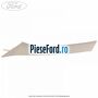 Ornament stalp A dreapta linnen 3 usi Ford Focus 2004-2007 1.8 125 cp Q7DA, QQDA, QQDB benzina