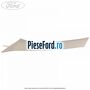 Ornament stalp A dreapta linnen 3 usi Ford Focus 2004-2007 2.0 TDCi 136 cp G6DA, G6DB, G6DD, G6DG diesel