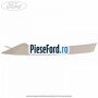 Ornament stalp A stanga an 06/2003-03/2007 Ford Mondeo 2000-2007 2.0 TDCi 130 cp FMBA, N7BA, N7BB diesel