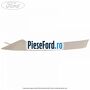 Ornament stalp A stanga an 06/2003-03/2007 Ford Mondeo 2000-2007 2.0 TDDI 115 cp D6BA, HJBA, HJBB, HJBC diesel