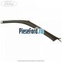 Ornament stalp A stanga cabina 2 usi Ford Ranger 2006-2012 3.0 TDCi 156 cp MD30DITC, WEAT diesel