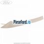 Ornament stalp A stanga linnen 3 usi Ford Focus 2008-2011 2.0 TDCi 110 cp IXDA diesel