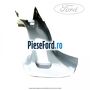 Ornament stalp B dreapta Ford Transit 2006-2014 2.2 TDCi 136 cp USRA, USRB diesel