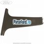 Ornament stalp B dreapta inferior 4/5 usi Ford Focus 2008-2011 1.4 80 cp ASDA, ASDB benzina