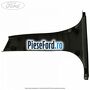Ornament stalp B dreapta inferior 5 usi Ford Fiesta 2013-2017 1.25 82 cp SNJA, SNJB, SNJC, SNJD benzina