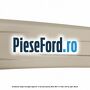Ornament stalp B dreapta superior 5 usi Ford Fiesta 2013-2017 1.5 TDCi 100 cp XUJH diesel | Foto 2