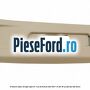 Ornament stalp B dreapta superior 5 usi Ford Fiesta 2013-2017 1.6 TDCi 95 cp T3JA, TZJA, TZJB diesel