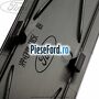 Ornament stalp B negru dreapta 3 usi Ford Focus 2004-2007 1.4 80 cp ASDA, ASDB benzina