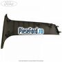 Ornament stalp B stanga inferior 4/5 usi Ford Focus 2008-2011 2.5 ST 225 cp HYDA benzina