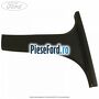 Ornament stalp B stanga inferior 5 usi Ford Fiesta 2013-2017 1.6 ST 182 cp JTJA, JTJB benzina