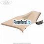 Ornament stalp C dreapta 3 usi Ford Fiesta 2008-2012 1.6 TDCi 90 cp HHJC, HHJD, HHJE diesel