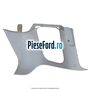 Ornament stalp C dreapta Ford Fusion 1.6 100 cp FYJA, FYJB, FYJC benzina