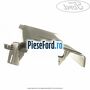 Ornament stalp caroserie 3 usi stanga Ford Fiesta 2013-2017 1.5 TDCi 100 cp XUJH diesel