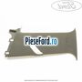 Ornament stalp caroserie 3 usi stanga Ford Fiesta 2013-2017 1.5 TDCi 95 cp XVJB, XVJC diesel