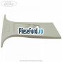 Ornament stalp D dreapta 4/5 usi Ford Focus 2008-2011 1.8 TDCi 115 cp KKDA diesel