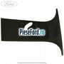 Ornament stalp D dreapta 4/5 usi negru Ford Focus 2004-2007 2.0 145 cp AODA, AODB, AODE, SYDA benzina | Foto 2