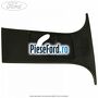 Ornament stalp D dreapta 4/5 usi negru Ford Focus 2008-2011 1.8 TDCi 115 cp KKDA diesel | Foto 2