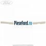 Ornament stalp D dreapta cabriolet Ford Focus 2004-2007 2.0 TDCi 136 cp G6DA, G6DB, G6DD, G6DG diesel