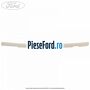 Ornament stalp D dreapta cabriolet Ford Focus 2008-2011 2.0 145 cp AODA, AODB, AODE, SYDA benzina