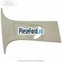 Ornament stalp D stanga 4/5 usi Ford Focus 2008-2011 2.0 TDCi 136 cp G6DA, G6DB, G6DD, G6DG diesel